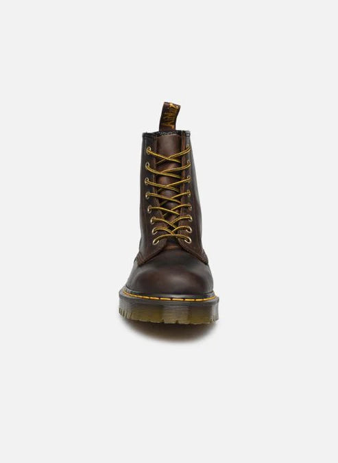 DR. MARTENS 1460 BEX 114 pelle+marr 27894201