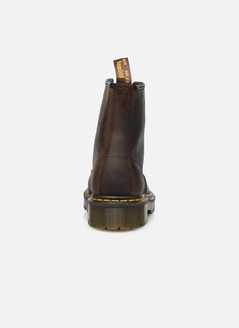 DR. MARTENS 1460 BEX 114 pelle+marr 27894201