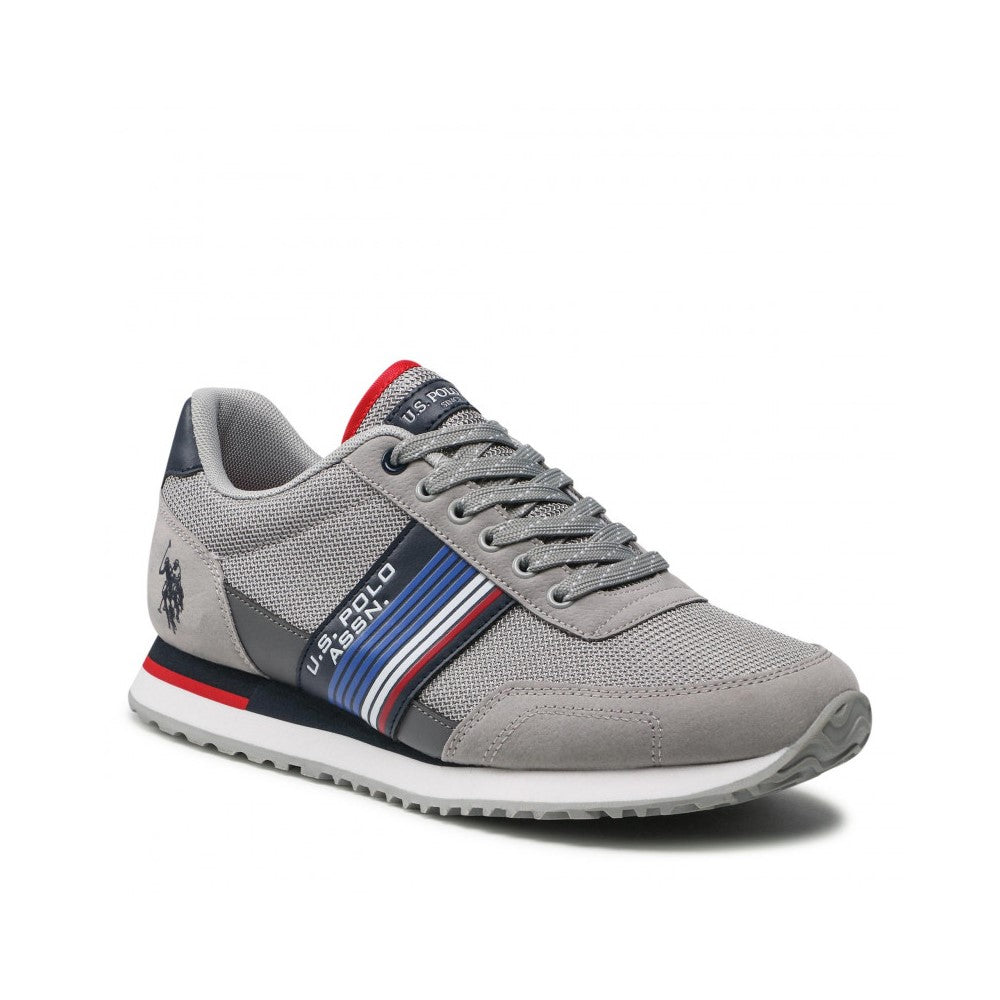 US POLO ASSN XIRIO002 LGR