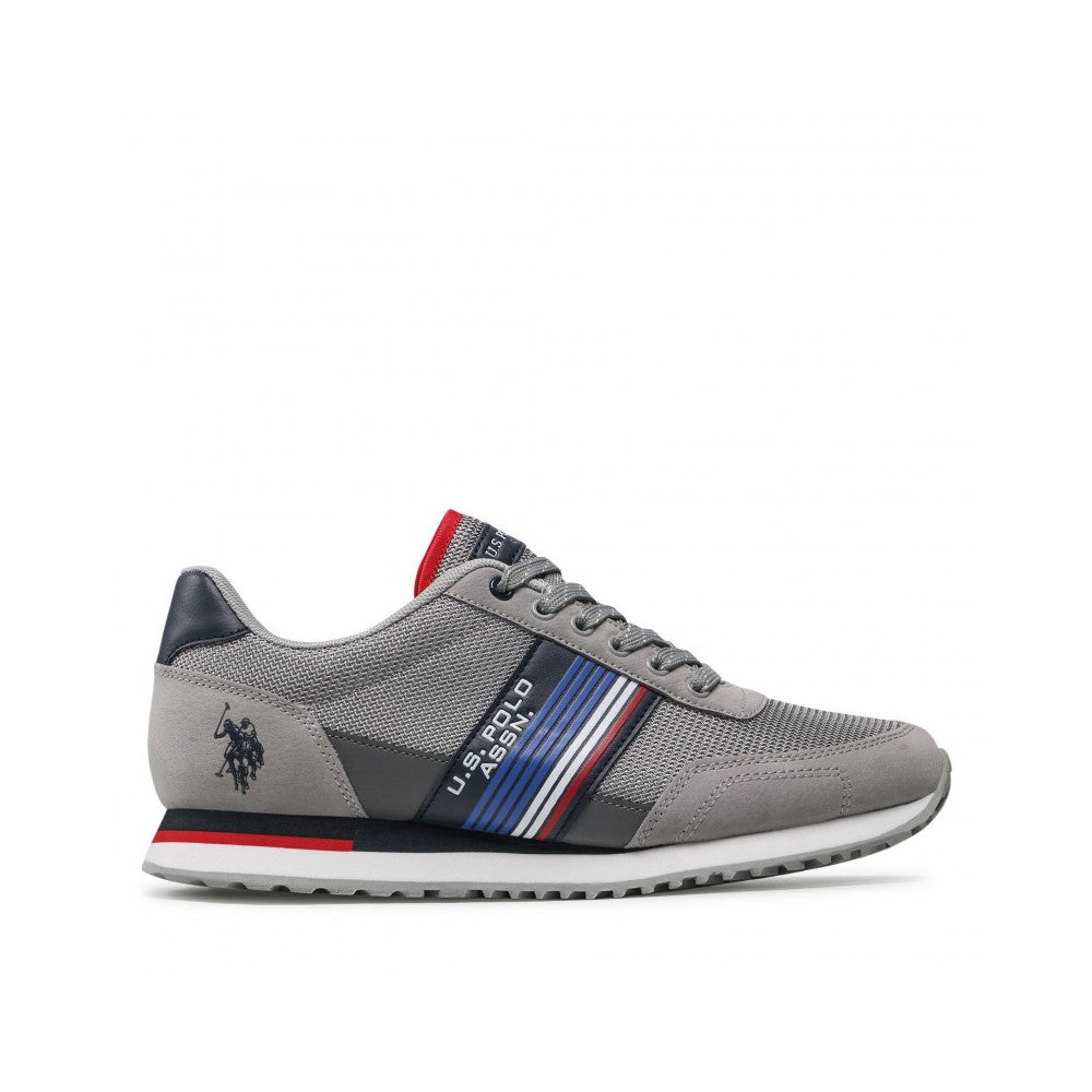 US POLO ASSN XIRIO002 LGR