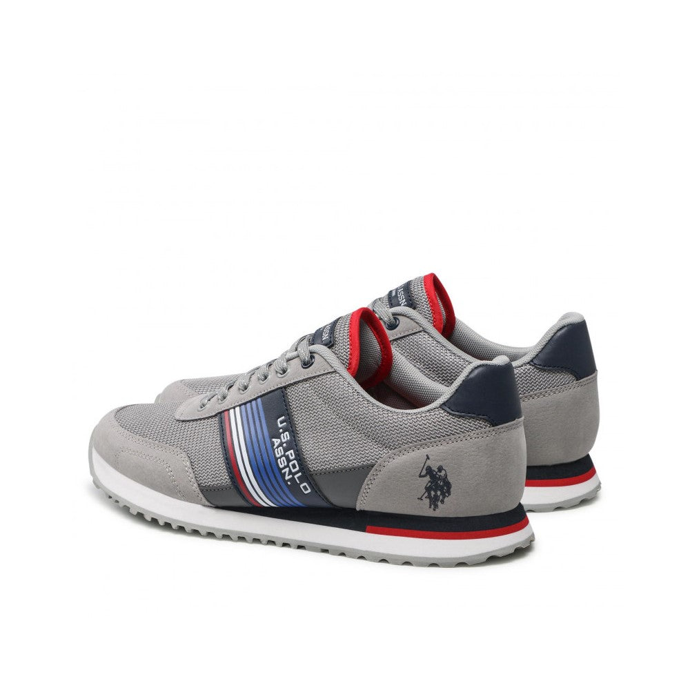 US POLO ASSN XIRIO002 LGR