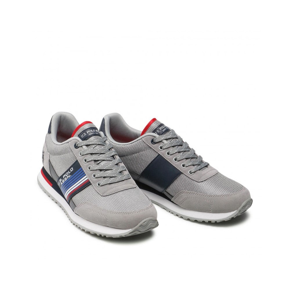 US POLO ASSN XIRIO002 LGR