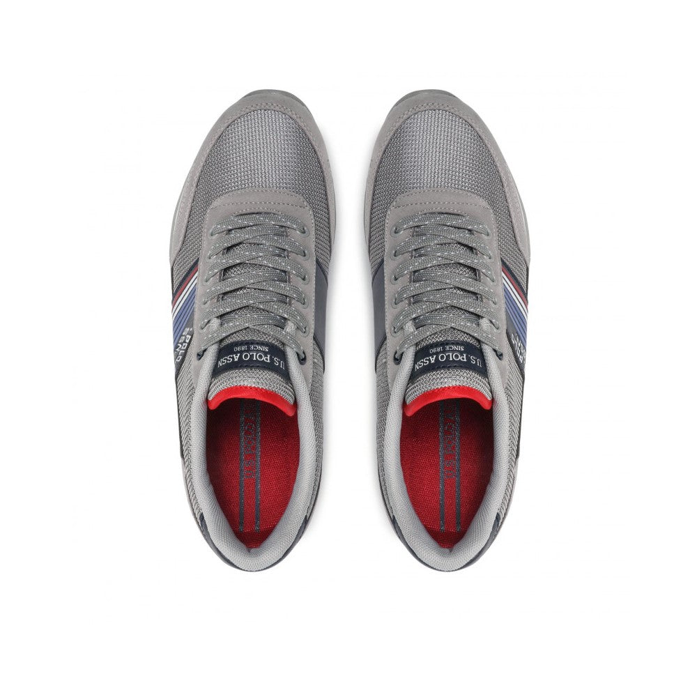 US POLO ASSN XIRIO002 LGR