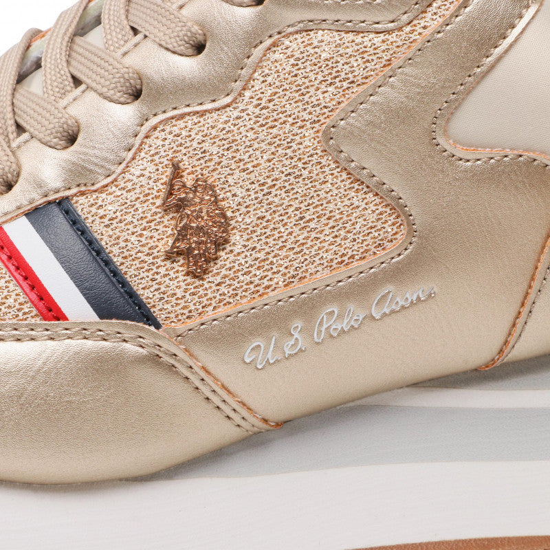 US POLO ASSN SYLVI001 GOL