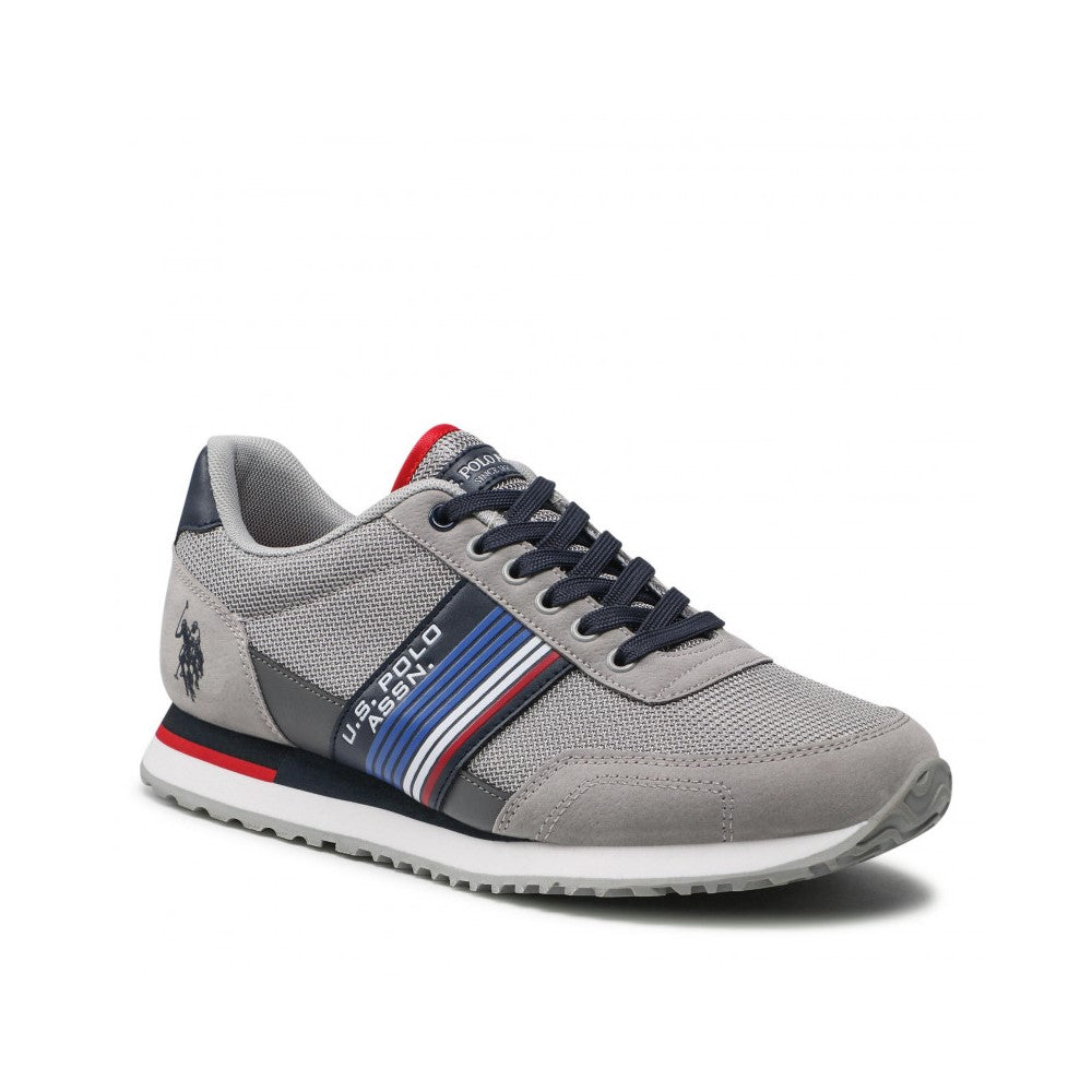 US POLO ASSN XIRIO002 LGR