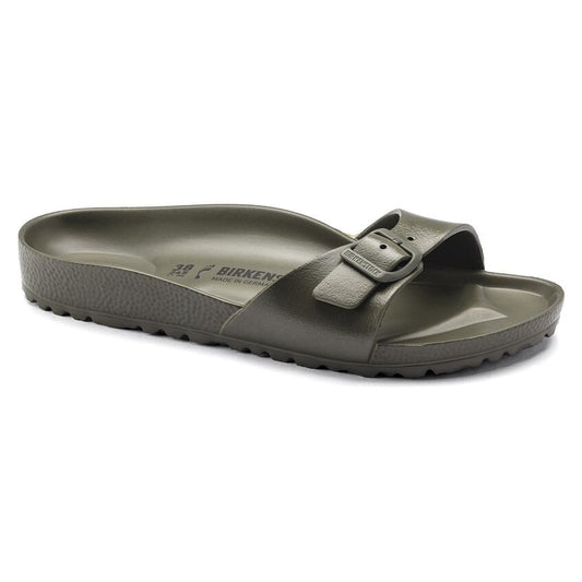 BIRKENSTOCK MADRID EVA 558 sint+verde 1019025