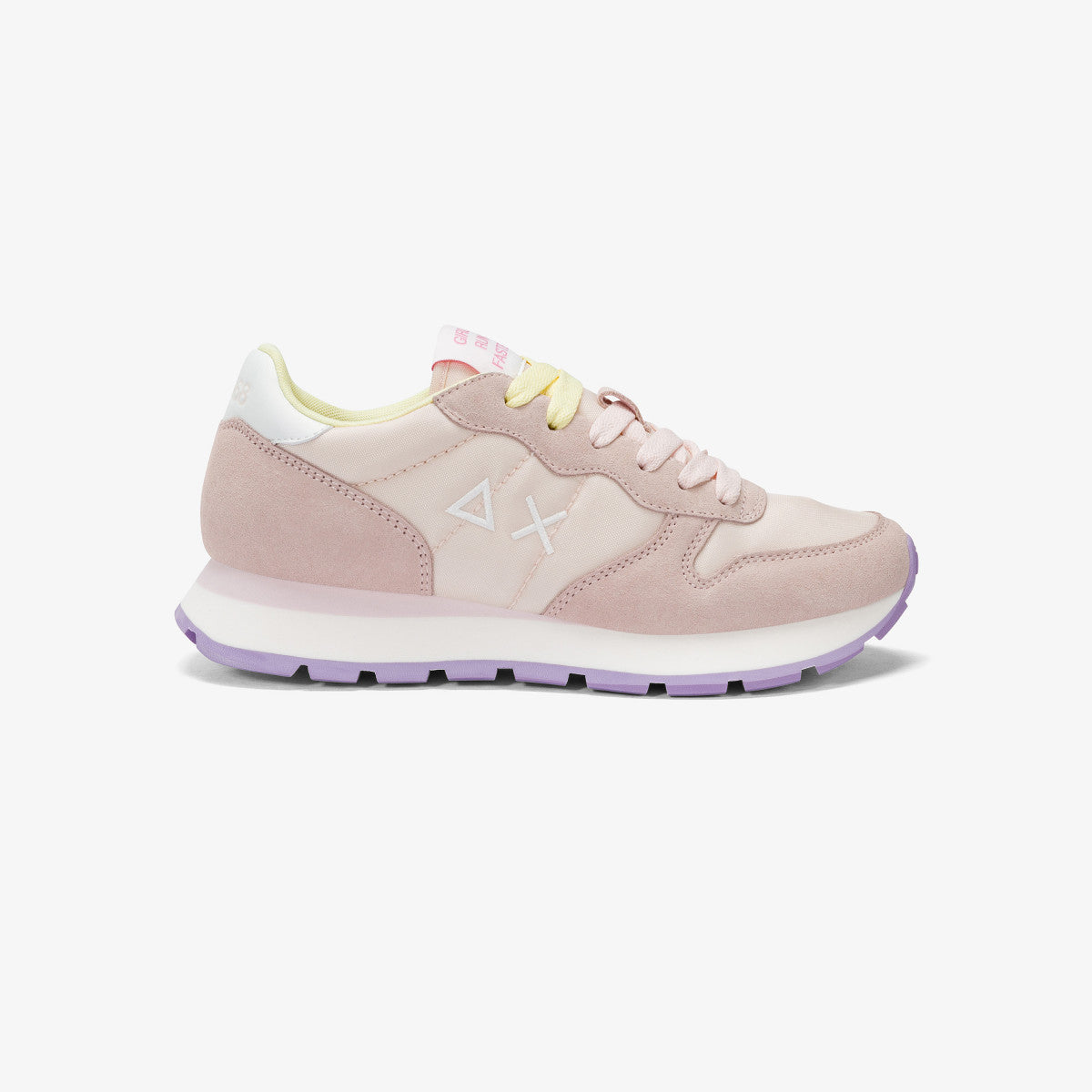 SUN68 Z35201 ALLY SOLID NYLON 333 scam-tela+beige 39