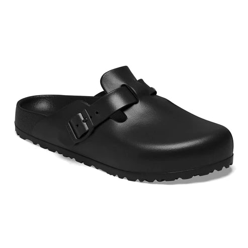 BIRKENSTOCK BOSTON EVA 127103 BLACK