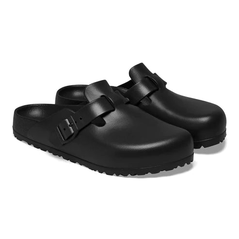 BIRKENSTOCK BOSTON EVA 1002314 BLACK