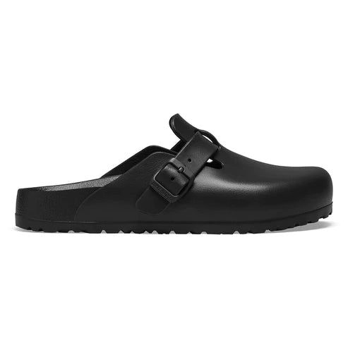BIRKENSTOCK BOSTON EVA 127103 BLACK