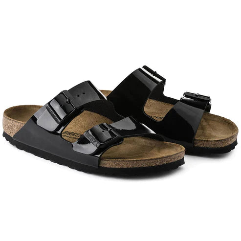 BIRKENSTOCK ARIZONA 441 vern+nero 1005292