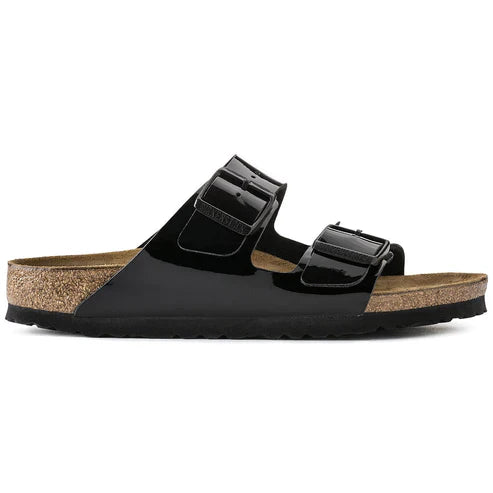 BIRKENSTOCK ARIZONA 441 vern+nero 1005292