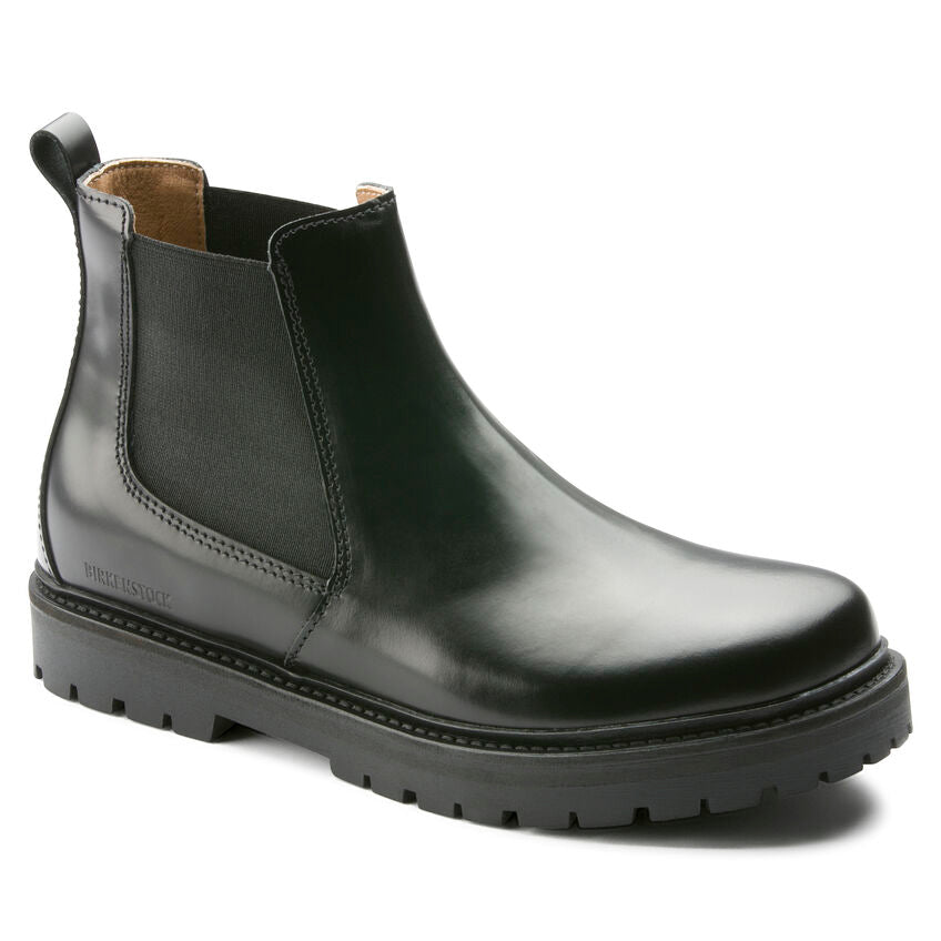 BIRKENSTOCK STALON 1010770 BLACK