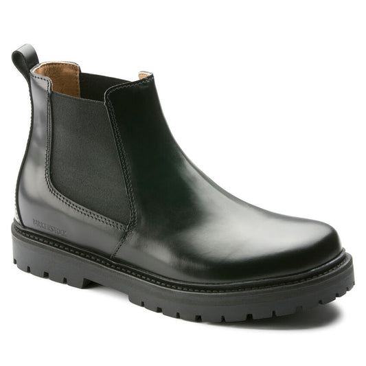 BIRKENSTOCK STALON 1010770 BLACK