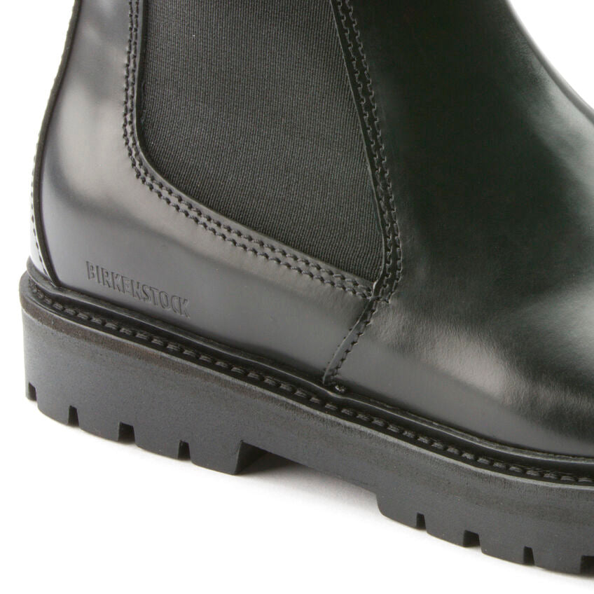 BIRKENSTOCK STALON 1010770 BLACK