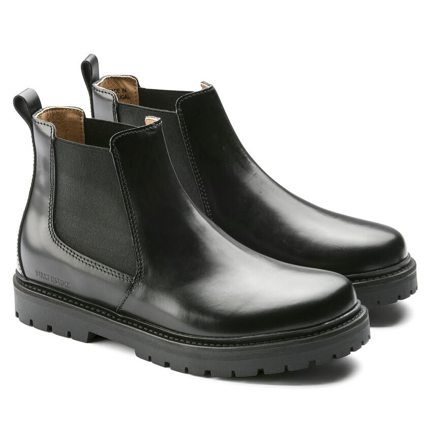 BIRKENSTOCK STALON 1010770 BLACK