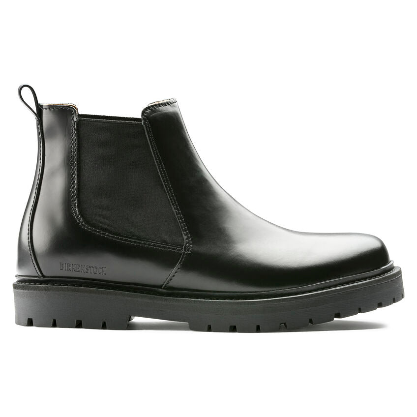 BIRKENSTOCK STALON 1010770 BLACK