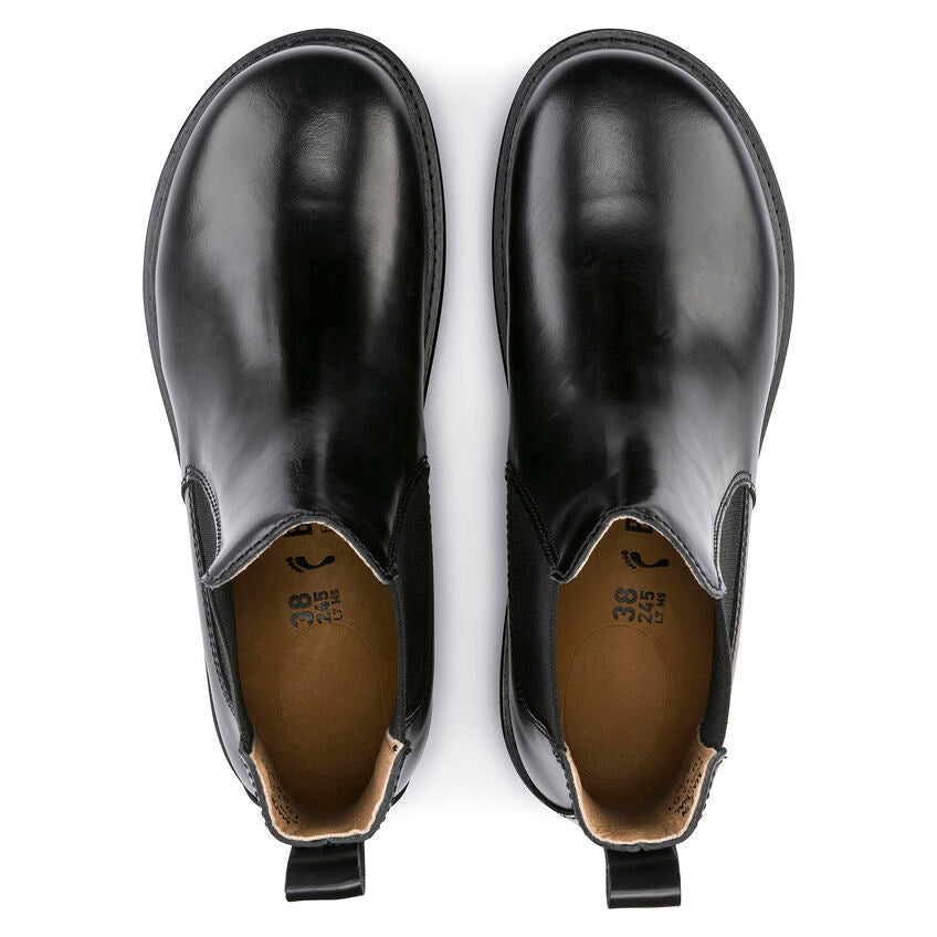 BIRKENSTOCK STALON 1010770 BLACK