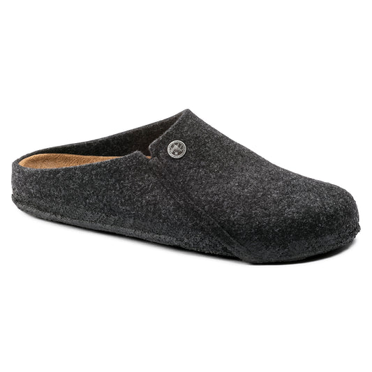 BIRKENSTOCK ZERMATT FELT 1014938 ANTHRACITE