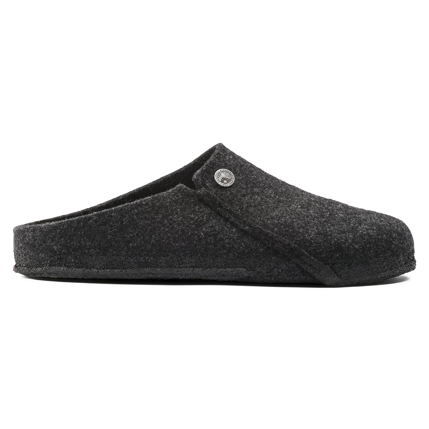 BIRKENSTOCK ZERMATT FELT 1014938 ANTHRACITE