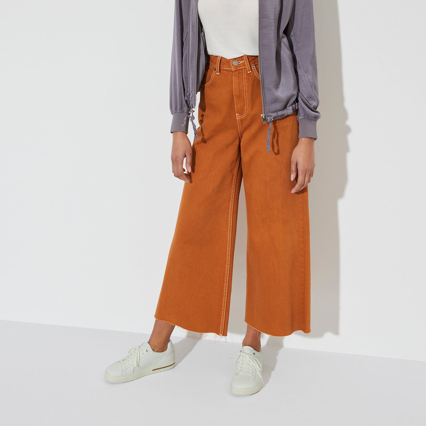 BIRKENSTOCK BEND LOW NATURAL LEATHER 1017723-4 WHITE