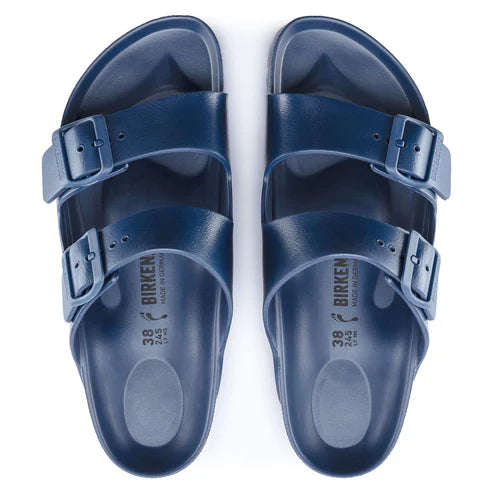 BIRKENSTOCK ARIZONA EVA 555 sint+blu 1019142
