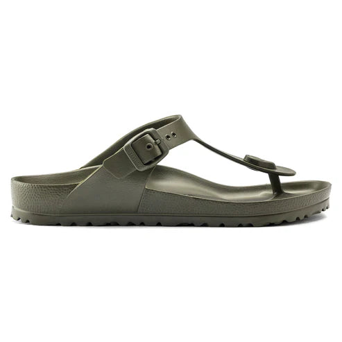 BIRKENSTOCK GIZEH EVA 558 sint+verde 1019143