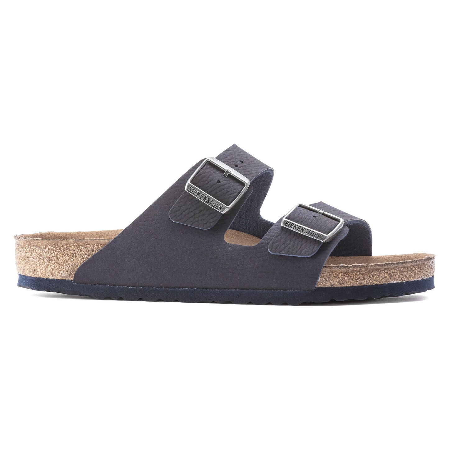 BIRKEN ARIZONA DESERT DUST VEGAN SYNTHETICS 1023150 INDIGO BLUE