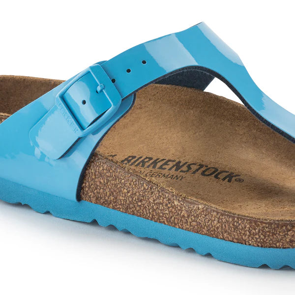 BIRKENSTOCK GIZEH 445 vern+celes 1024003