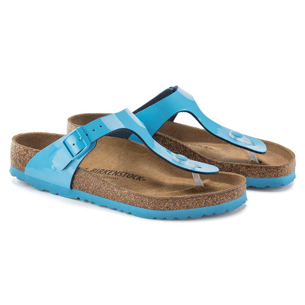 BIRKENSTOCK GIZEH 445 vern+celes 1024003