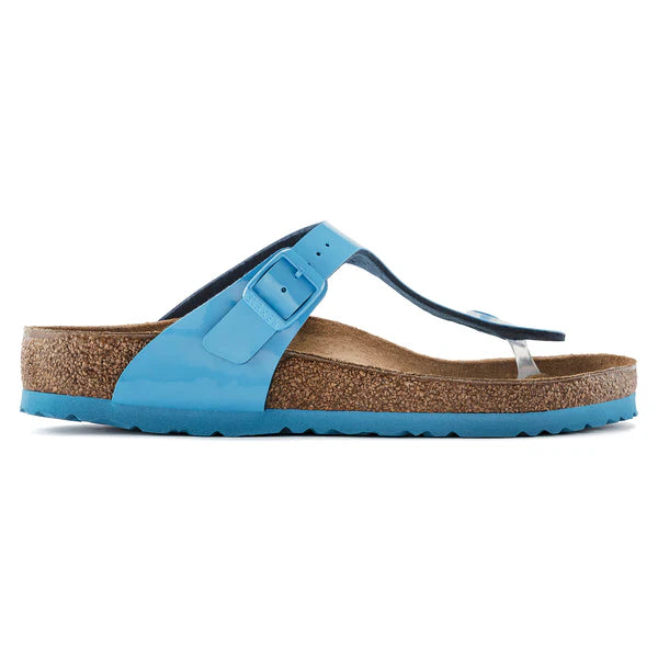BIRKENSTOCK GIZEH 445 vern+celes 1024003