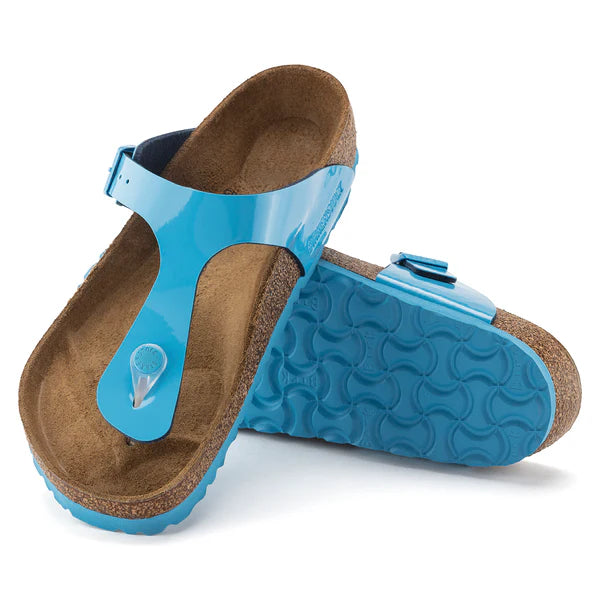 BIRKENSTOCK GIZEH 445 vern+celes 1024003