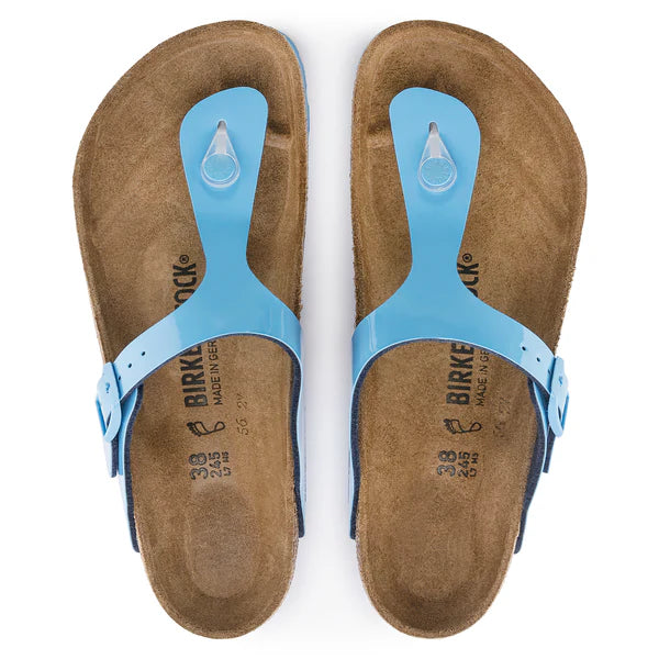 BIRKENSTOCK GIZEH 445 vern+celes 1024003