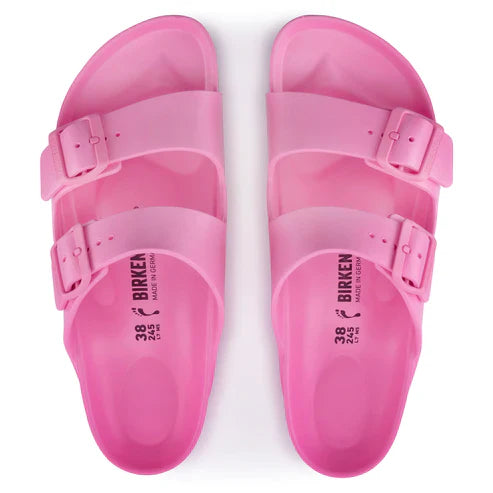 BIRKENSTOCK ARIZONA EVA 558 sint+rosa 1024658