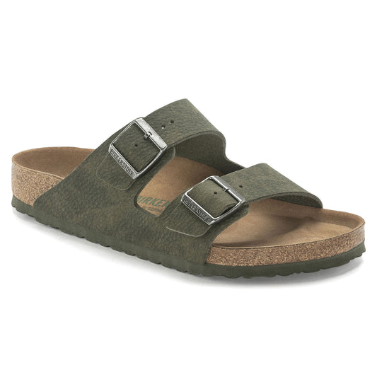 BIRKEN ARIZONA DESERT DUST VEGAN SYNTHETICS 1024544 THYME
