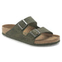 BIRKEN ARIZONA DESERT DUST VEGAN SYNTHETICS 1024544 THYME