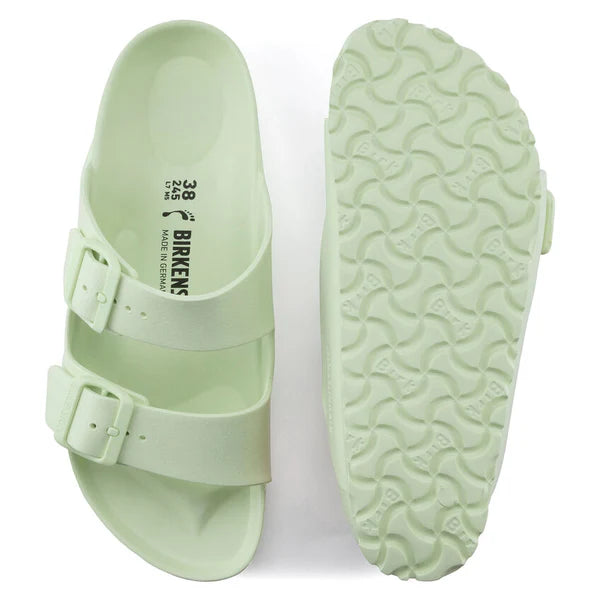 BIRKENSTOCK ARIZONA EVA 558 sint+verde 1024691