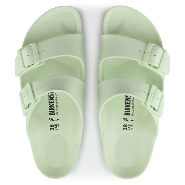 BIRKENSTOCK ARIZONA EVA 558 sint+verde 1024691