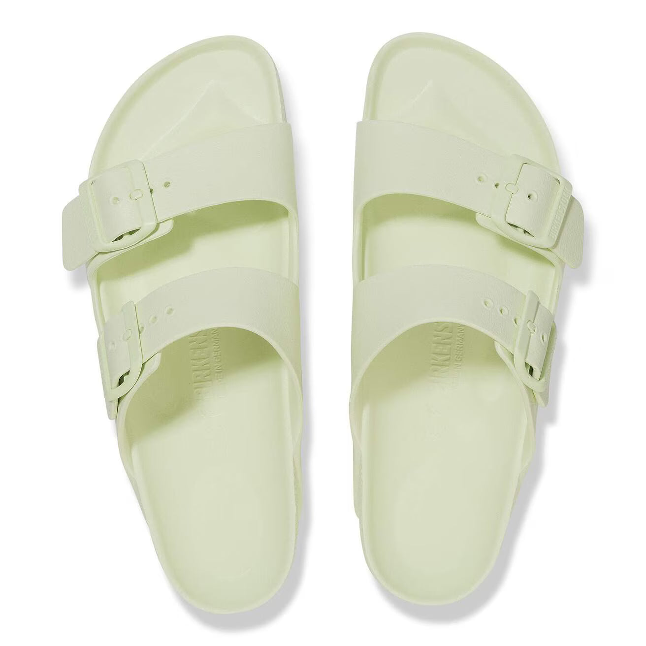 BIRKENSTOCK ARIZONA EVA 558 sint+verde 1024691