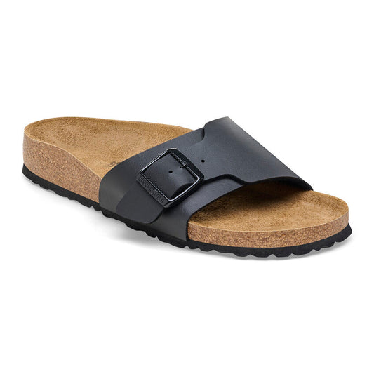 BIRKEN CATALINA BIRKO FLOR 1026473 BLACK