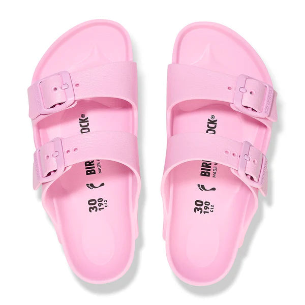 BIRKENSTOCK ARIZONA EVA KIDS 558 sint+rosa 1026649
