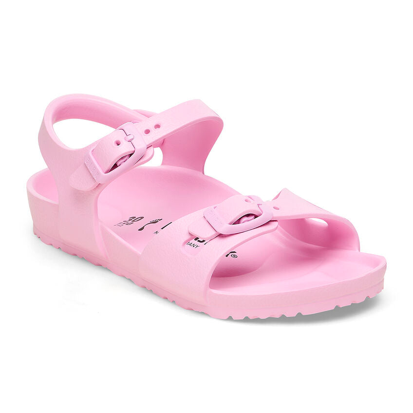 BIRKENSTOCK RIO EVA KIDS 1027412 FONDANT PINK