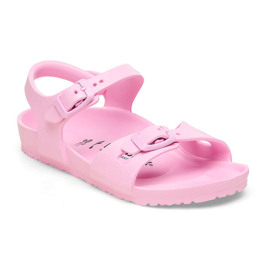 BIRKENSTOCK RIO EVA KIDS 1027412 FONDANT PINK
