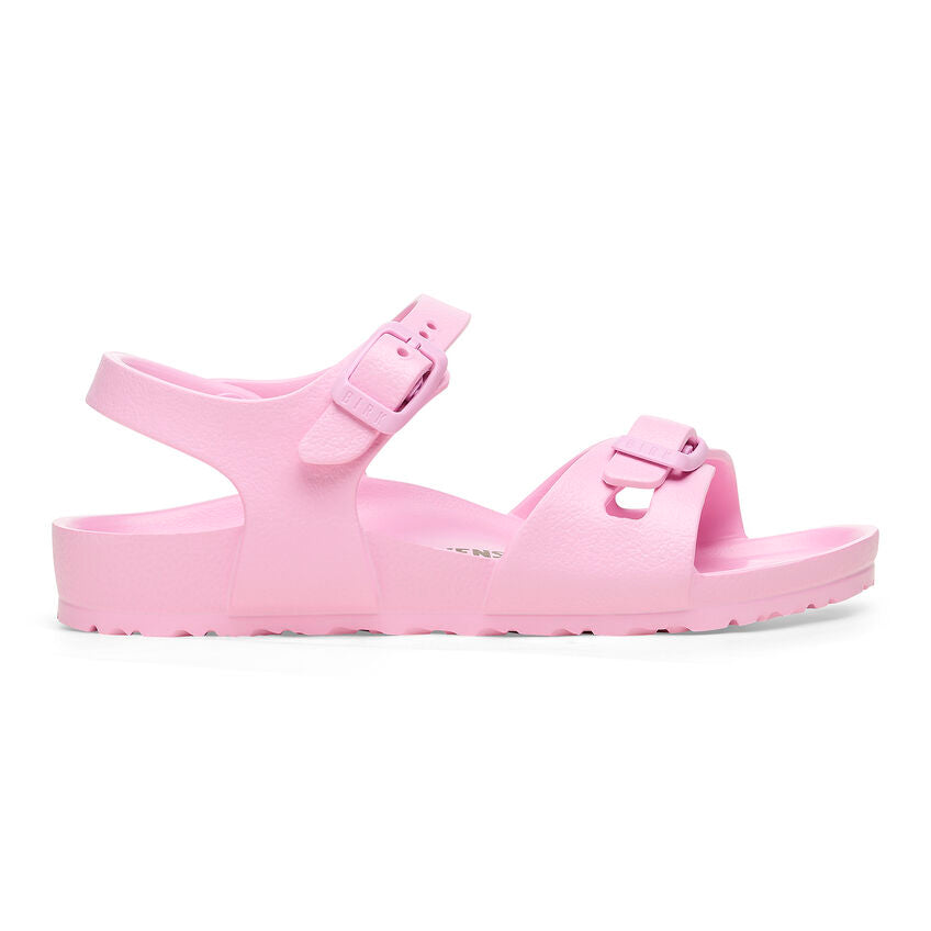 BIRKENSTOCK RIO EVA KIDS 1027412 FONDANT PINK
