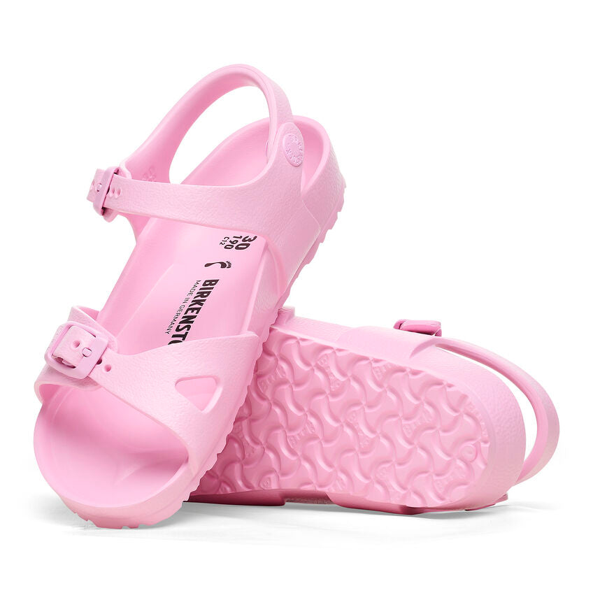 BIRKENSTOCK RIO EVA KIDS 1027412 FONDANT PINK