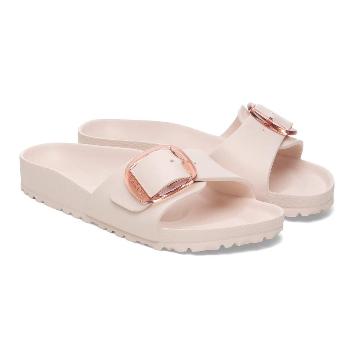 BIRKENSTOCK MADRID BIG BUCKLE EVA 558 sint+rosa 1029632