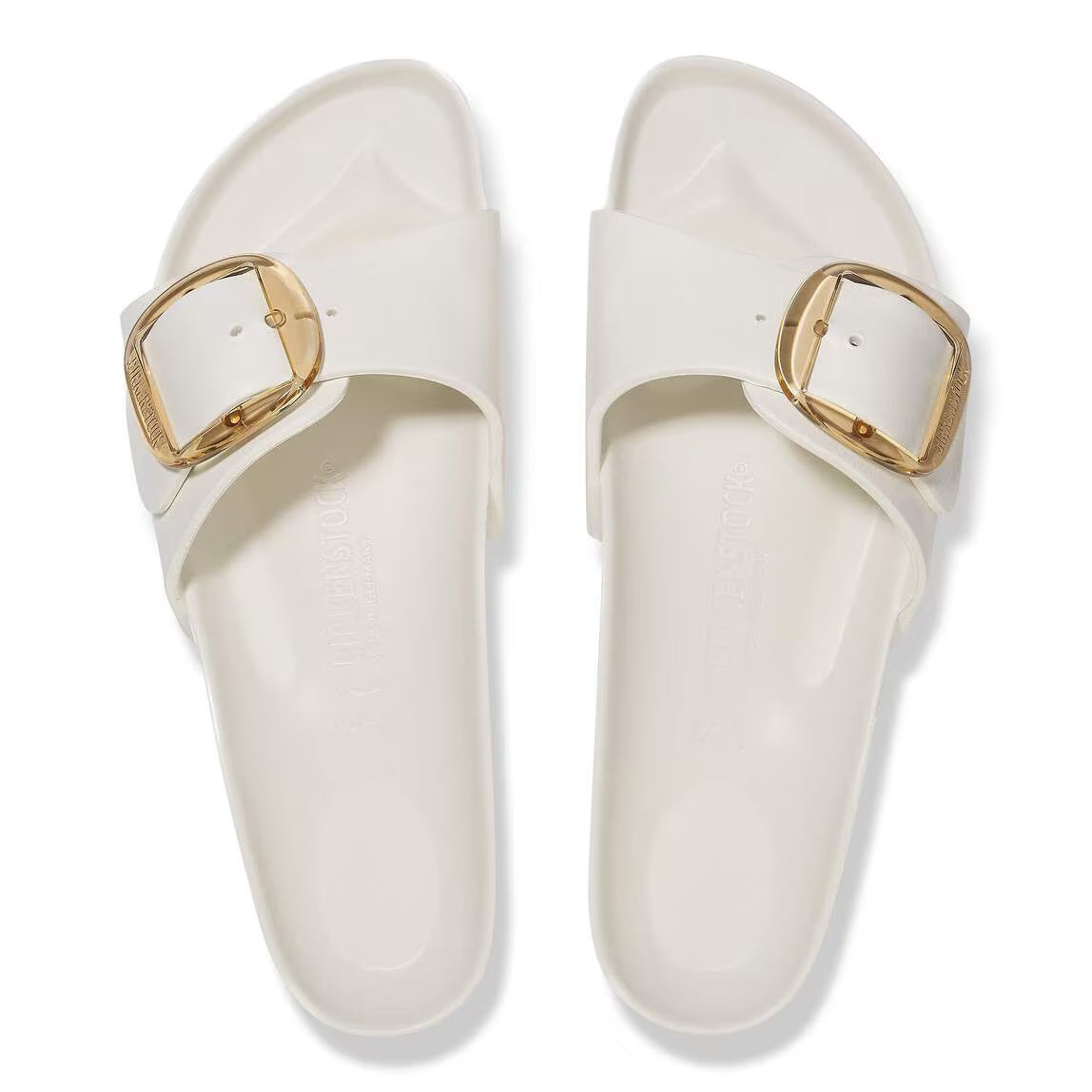 BIRKENSTOCK MADRID BIG BUCKLE EVA 552 sint+panna 1029633