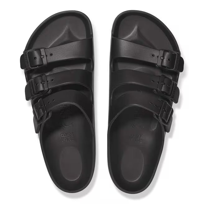 BIRKENSTOCK FLORIDA III PLATFORM EVA 551 sint+nero 1029738