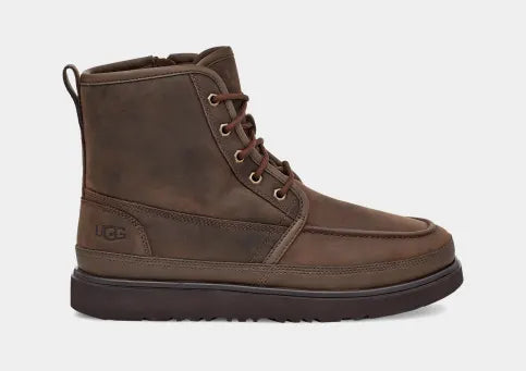UGG 1120852M NEUMEL HIGH MOC WEATHER II GRIZZLY