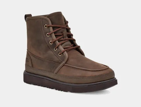 UGG 1120852M NEUMEL HIGH MOC WEATHER II GRIZZLY